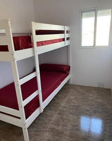 Casa Tenca Sant Jaume d'Enveja Eksteriør billede