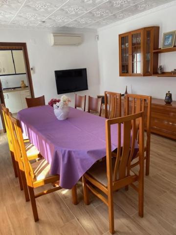 Casa Tenca Sant Jaume d'Enveja Eksteriør billede