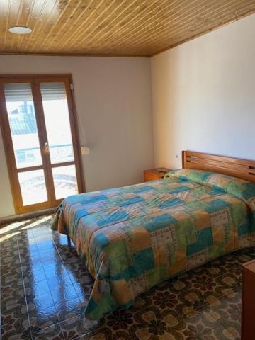 Casa Tenca Sant Jaume d'Enveja Eksteriør billede